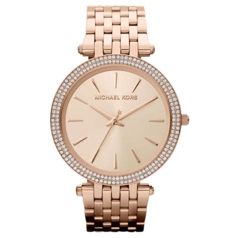 michael kors mk3192 women's darci wrist watches|michael kors watch bands.